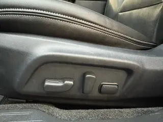 2015 Subaru OUTBACK