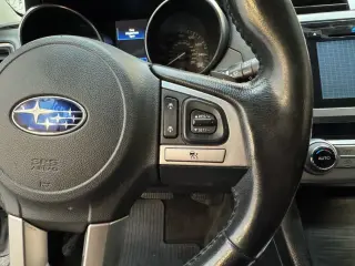 2015 Subaru OUTBACK