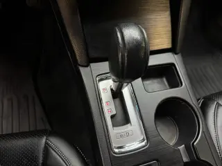 2015 Subaru OUTBACK