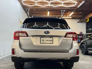 2015 Subaru OUTBACK