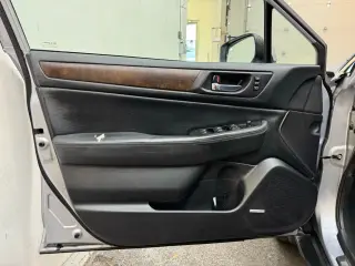 2015 Subaru OUTBACK