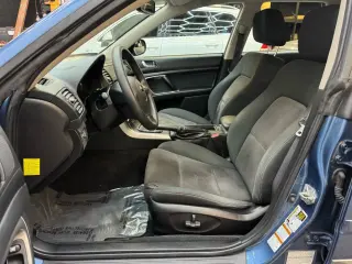 2008 Subaru OUTBACK