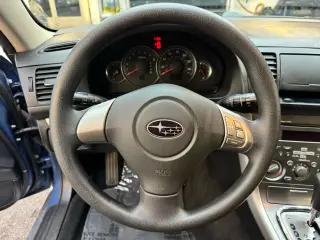 2008 Subaru OUTBACK