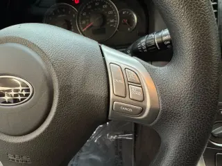 2008 Subaru OUTBACK