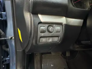 2008 Subaru OUTBACK