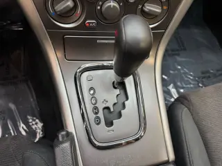 2008 Subaru OUTBACK