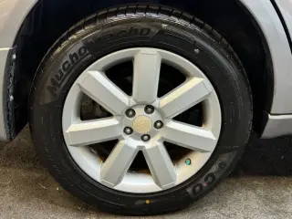 2008 Subaru OUTBACK