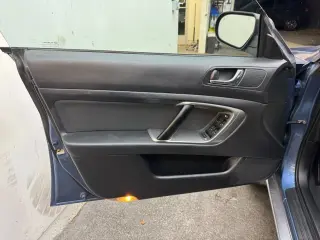 2008 Subaru OUTBACK
