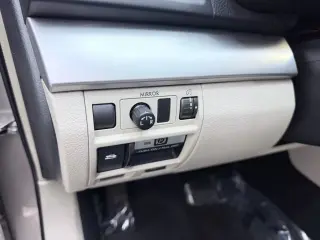 2014 Subaru OUTBACK