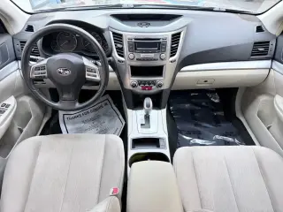2014 Subaru OUTBACK