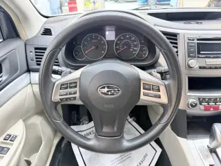 2014 Subaru OUTBACK