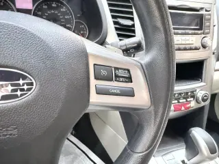 2014 Subaru OUTBACK