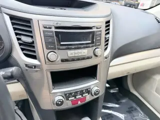 2014 Subaru OUTBACK