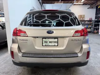 2014 Subaru OUTBACK