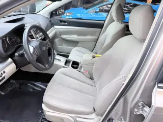 2014 Subaru OUTBACK
