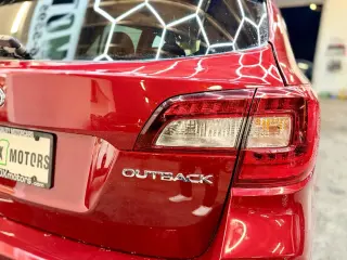 2017 Subaru OUTBACK