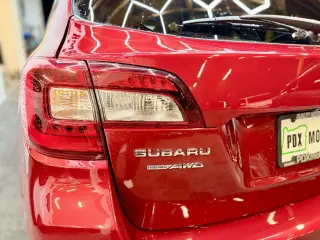 2017 Subaru OUTBACK