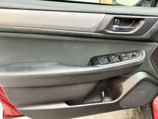 2017 Subaru OUTBACK