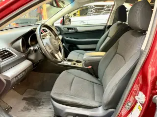 2017 Subaru OUTBACK