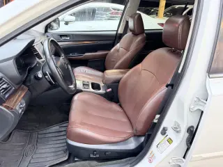 2013 Subaru OUTBACK