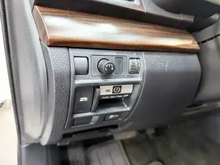 2013 Subaru OUTBACK