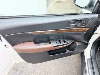 2013 Subaru OUTBACK