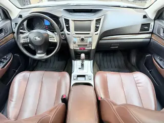 2013 Subaru OUTBACK