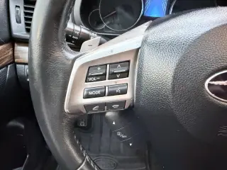 2013 Subaru OUTBACK