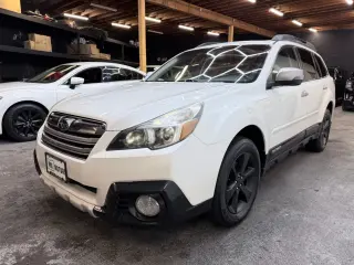 2013 Subaru OUTBACK