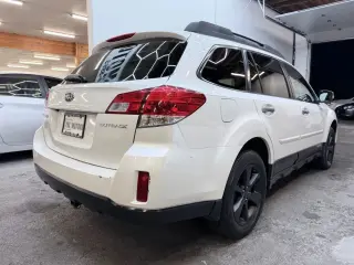 2013 Subaru OUTBACK