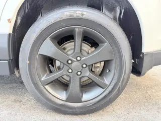 2013 Subaru OUTBACK