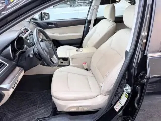 2017 Subaru OUTBACK