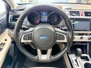 2017 Subaru OUTBACK