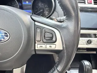 2017 Subaru OUTBACK