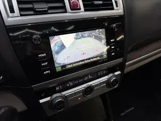 2017 Subaru OUTBACK