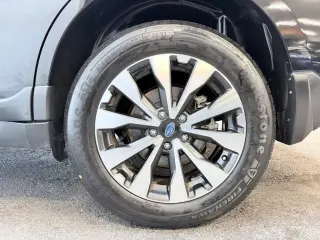 2017 Subaru OUTBACK