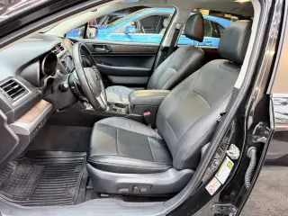 2016 Subaru OUTBACK