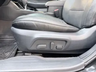 2016 Subaru OUTBACK