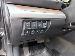 2016 Subaru OUTBACK