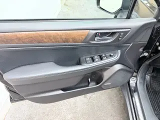 2016 Subaru OUTBACK