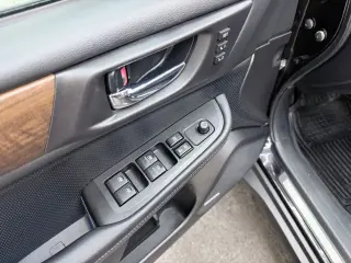 2016 Subaru OUTBACK