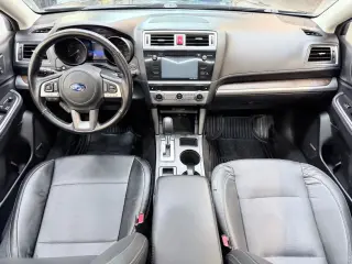 2016 Subaru OUTBACK
