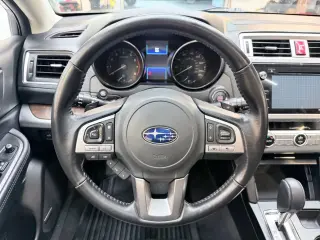 2016 Subaru OUTBACK