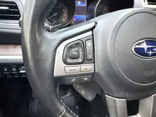 2016 Subaru OUTBACK