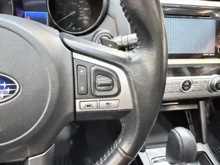 2016 Subaru OUTBACK