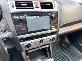 2016 Subaru OUTBACK