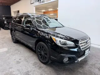 2016 Subaru OUTBACK