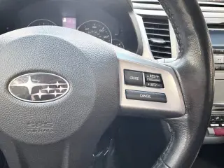 2012 Subaru OUTBACK