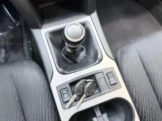 2012 Subaru OUTBACK