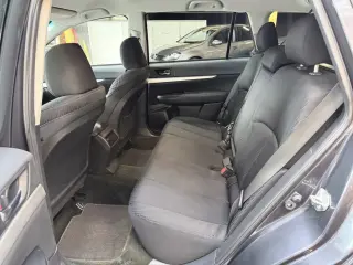 2012 Subaru OUTBACK